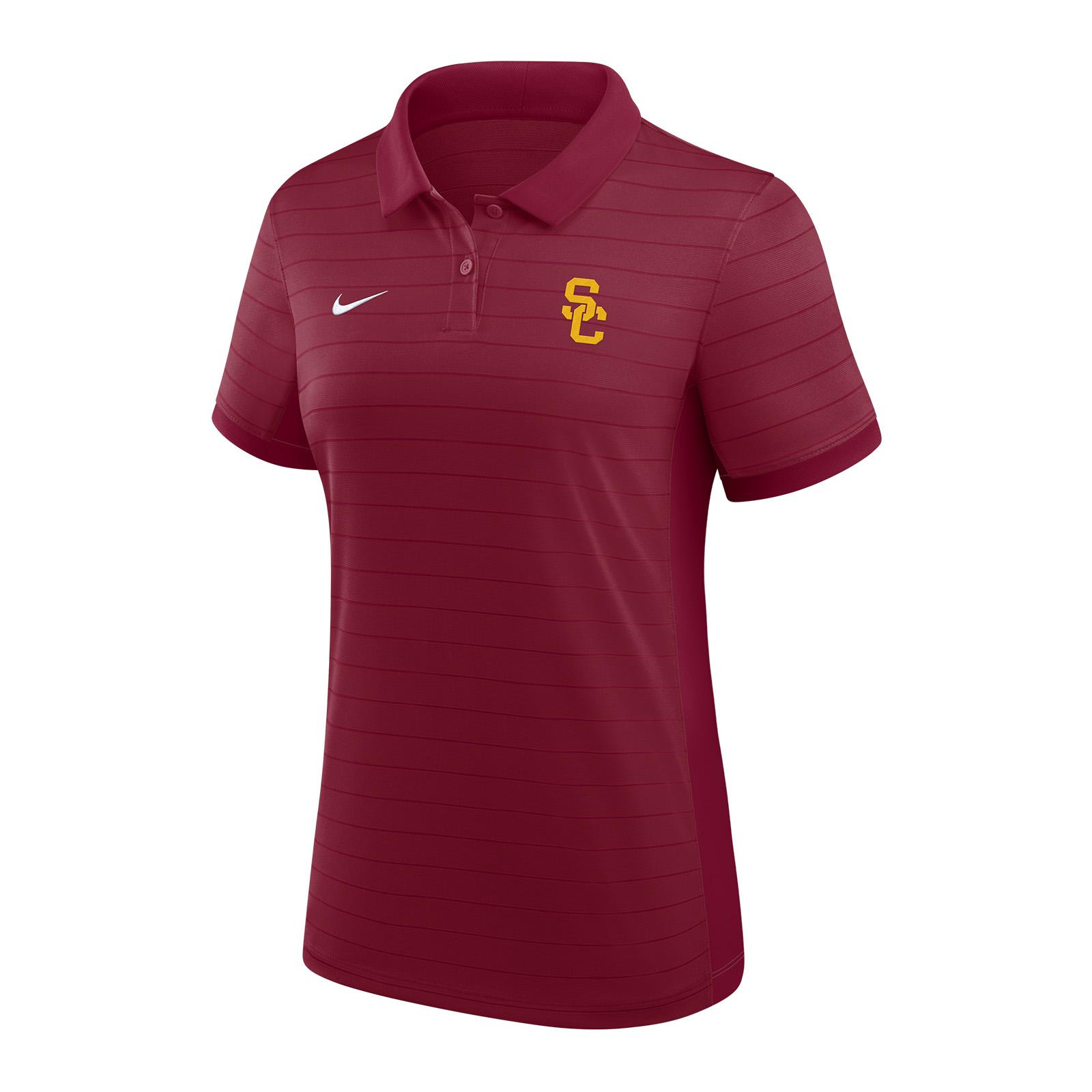 USC Cardinal 2